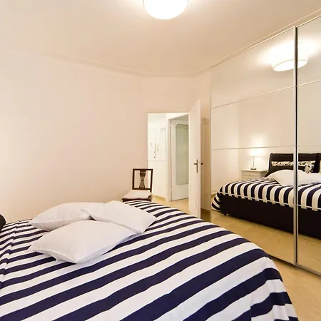 Lovely And For Two 10 Min Walk From St S Square Heaven Collection Appartement Venetië