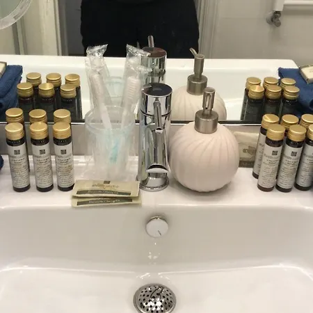 Lägenhet Heaven Ca Matilde *