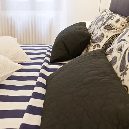 Lägenhet Heaven Ca Matilde