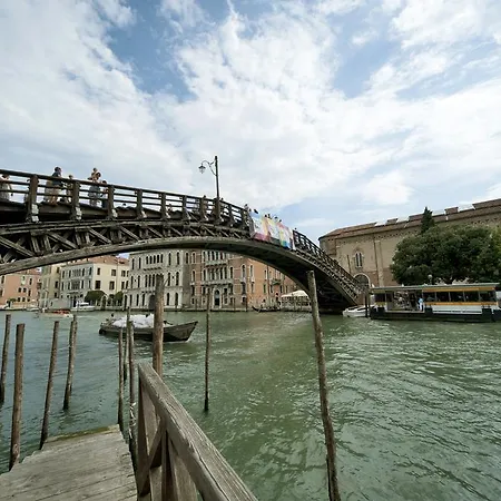 Heaven In San Marco Antique Quater * Venezia