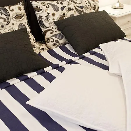 Heaven Ca Matilde Apartman