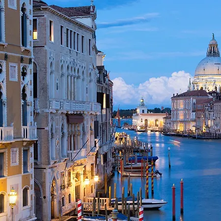 Heaven Ca Matilde Apartman *