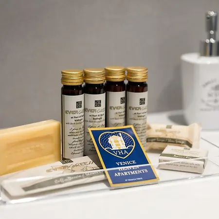 Apartman Heaven Ca Matilde Velence