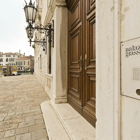 Heaven In San Marco Antique Quater Appartamento Venezia