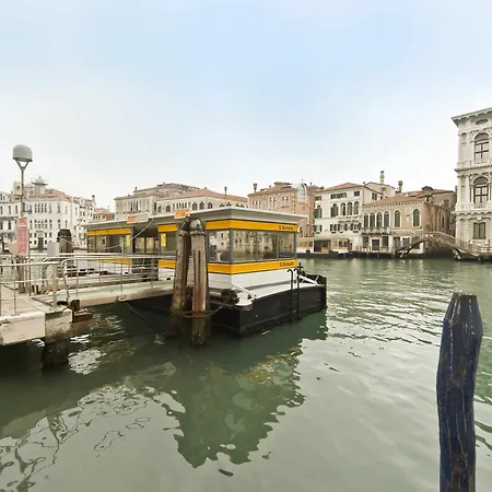Heaven In San Marco Antique District Apartment *