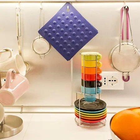 Apartman Heaven Ca Matilde Velence