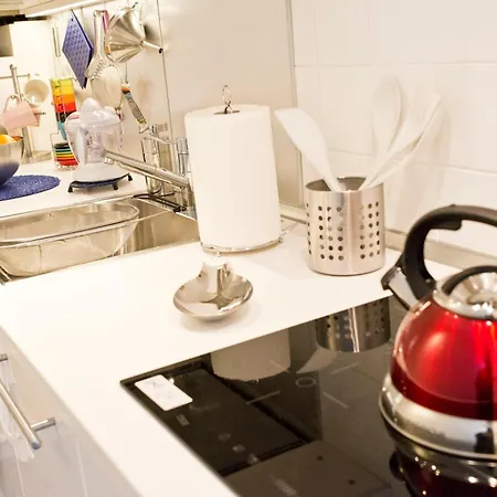 Apartman Heaven Ca Matilde Velence