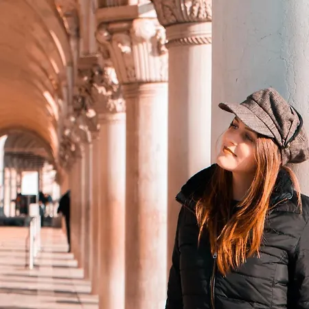Heaven In San Marco Antique Quater Appartamento Venezia