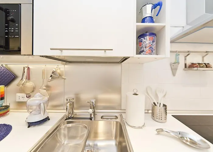 Appartement Heaven Ca Matilde Venise