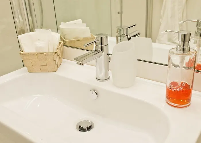 Heaven Ca Matilde Appartement