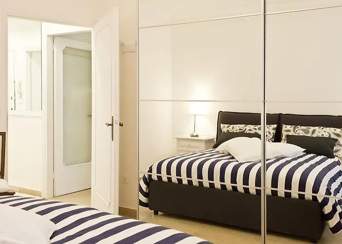 Appartement Heaven Ca Matilde Venise