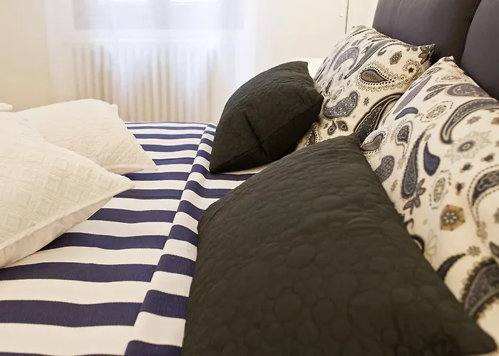 Appartement Heaven Ca Matilde