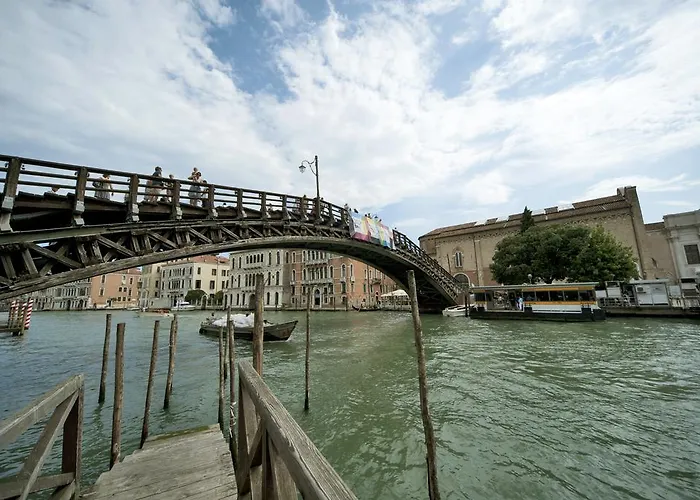 Heaven Ca Matilde * Venetië