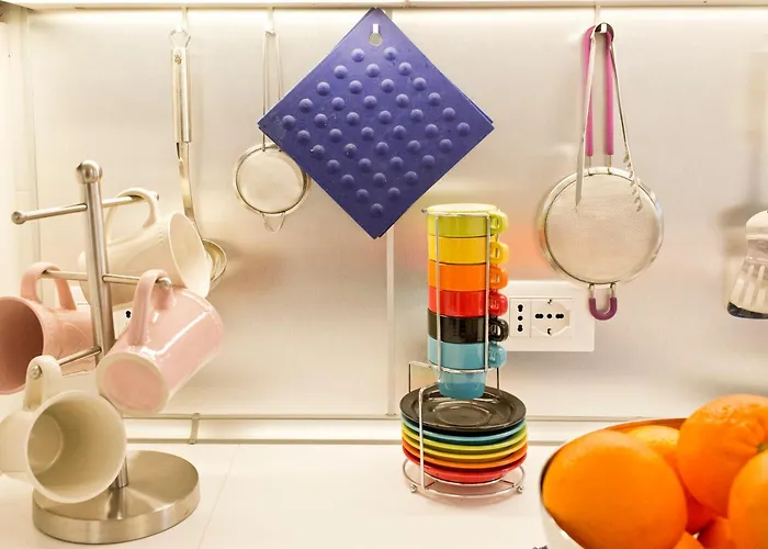 Appartement Heaven Ca Matilde Venetië