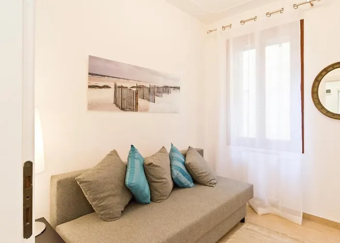 Appartement Heaven Ca Matilde