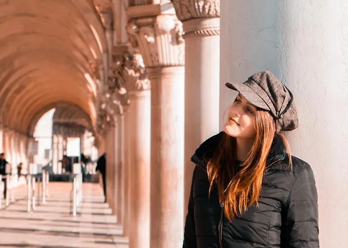 Heaven Ca Matilde Appartement Venise