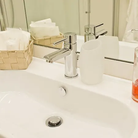 Heaven Ca Matilde شقة