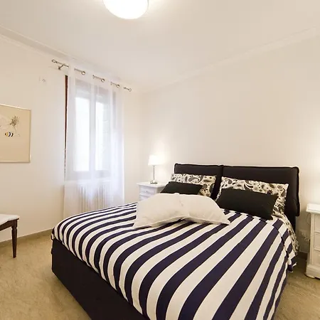 Apartamento Heaven In San Marco Antique District *