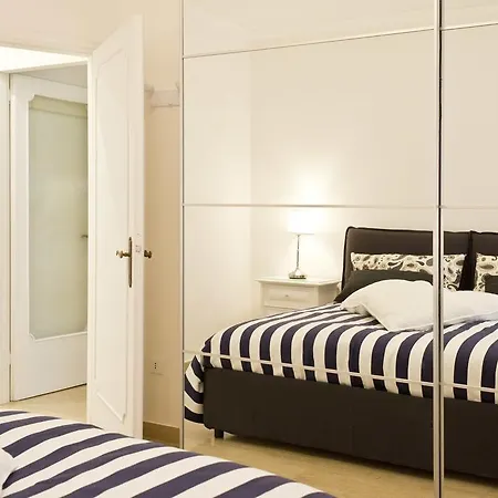 Apartamento Heaven In San Marco Antique District Venecia