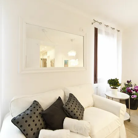 Apartamento Heaven In San Marco Antique District Venecia