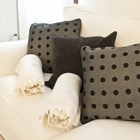 Apartamento Heaven In San Marco Antique District *