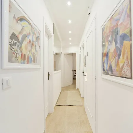 Heaven In San Marco Antique District Apartamento *