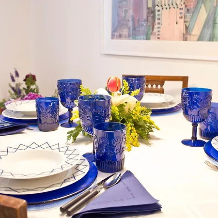 Heaven Ca Matilde דירה *