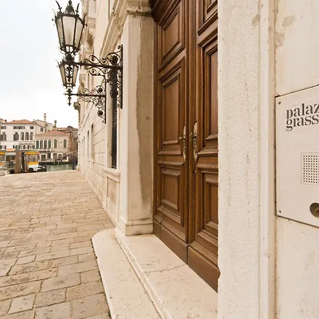 Heaven Ca Matilde شقة البندقية