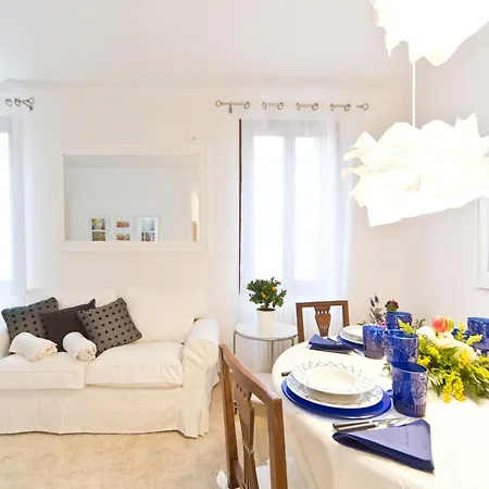 公寓 Lovely And Quiet For Two 10 Min Walk From St S Square- Vha Collection 威尼斯