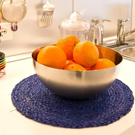 Heaven Ca Matilde דירה