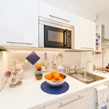 شقة Lovely And Quiet For Two 10 Min Walk From St S Square- Vha Collection *