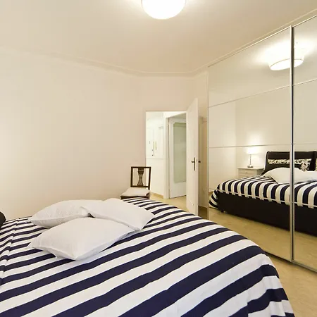 Heaven In San Marco Antique District Apartamento Venecia