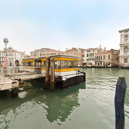 Heaven Ca Matilde شقة *