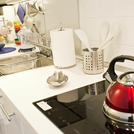 Apartamento Heaven In San Marco Antique District Venecia