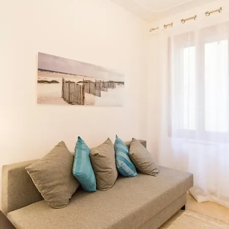 شقة Heaven Ca Matilde