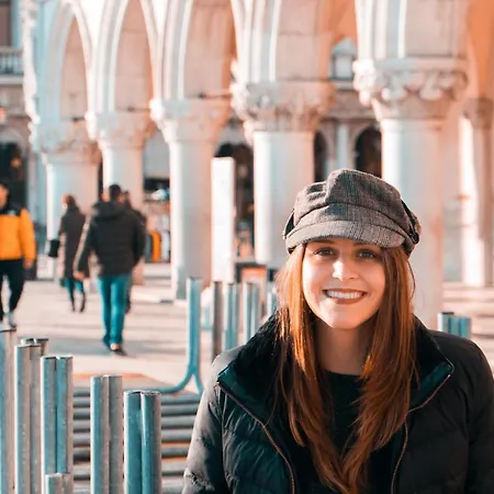 Heaven Ca Matilde البندقية