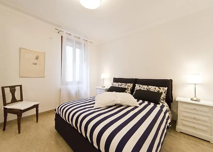 Apartman Heaven Ca Matilde *