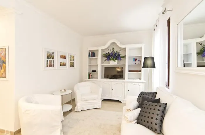 Heaven Ca Matilde Velence