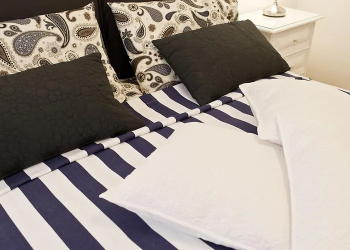 Heaven Ca Matilde アパート