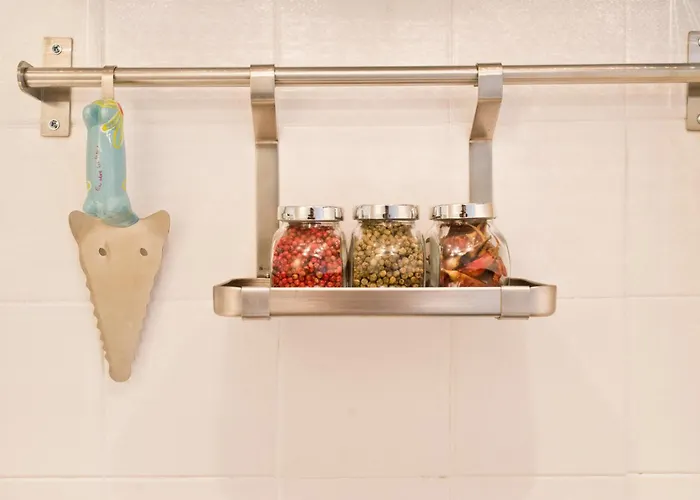 Heaven Ca Matilde Apartman