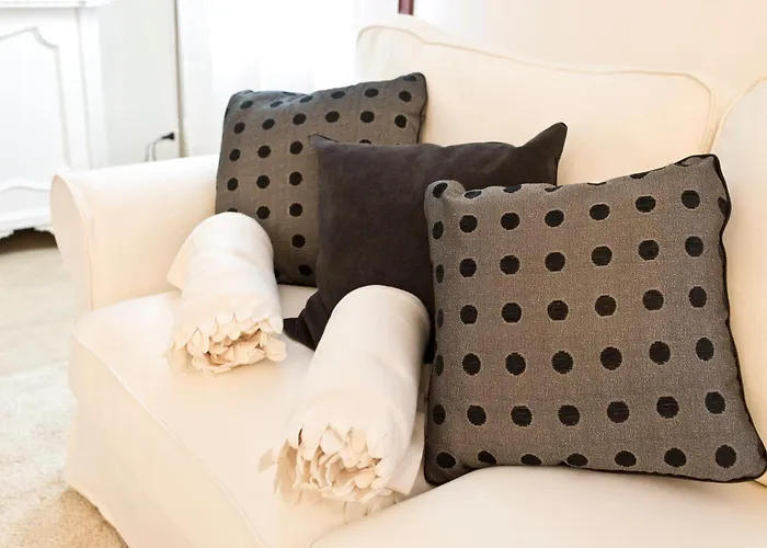 Apartman Heaven Ca Matilde *