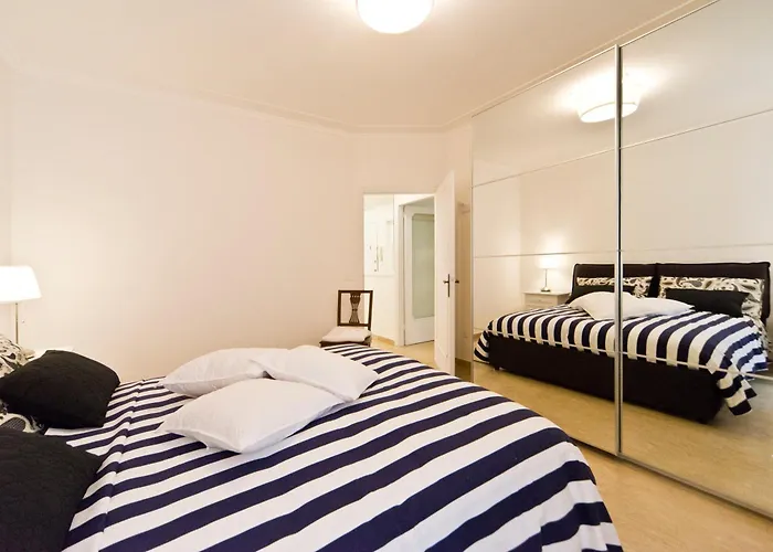 Heaven Ca Matilde Apartman Velence