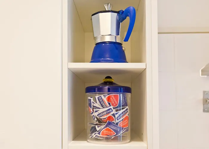 Apartman Heaven Ca Matilde