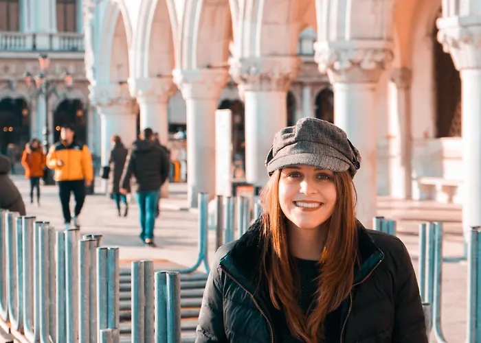 Heaven Ca Matilde ヴェネツィア